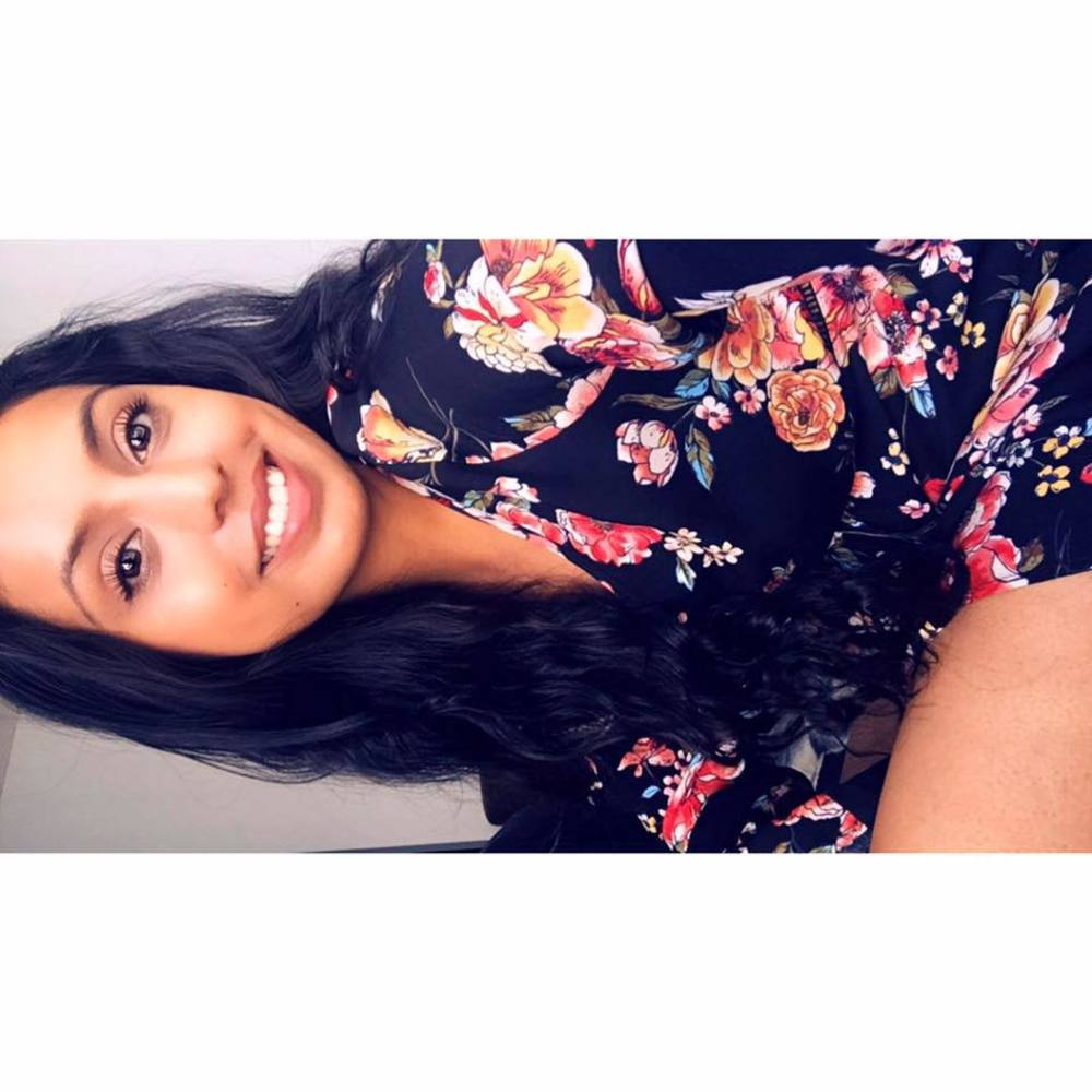 Meet your Posher, Anissa